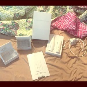 Rodan and Fields pore cleansing tool